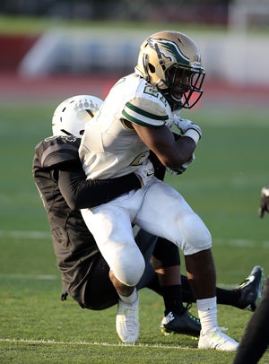 Larry Nixon, DeSoto