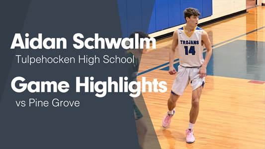 Baseball Recap: Tulpehocken Picks Up Third Consecutive  Victory