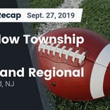 Football Game Preview: Highland Regional vs. Long Branch