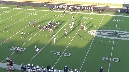 Demarus Bird Game Report: vs The Colony