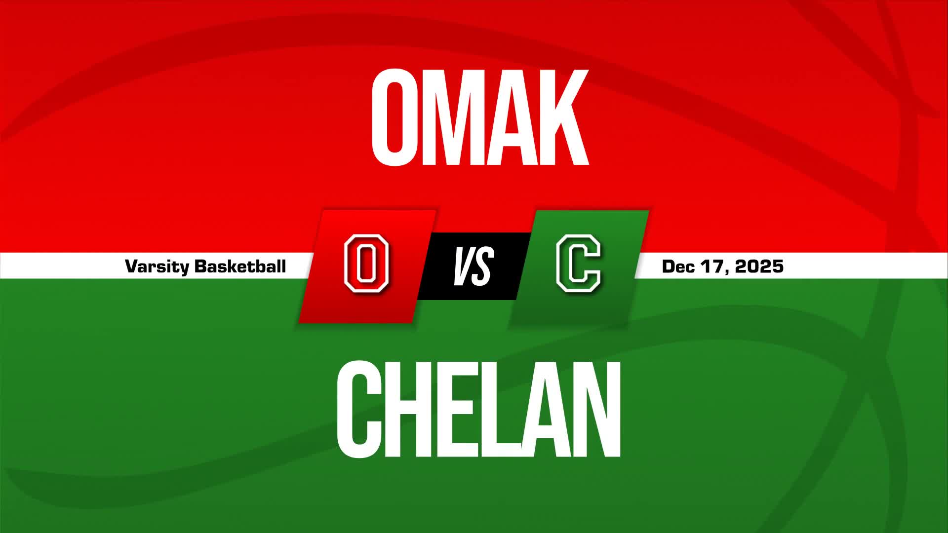 Basketball Game Preview: Omak Pioneers vs. Okanogan Bulldogs