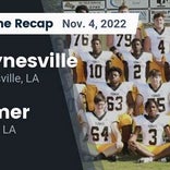 Football Game Preview: Ringgold Redskins vs. Haynesville Golden Tornado