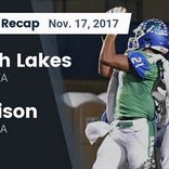 Football Game Preview: Herndon vs. South Lakes