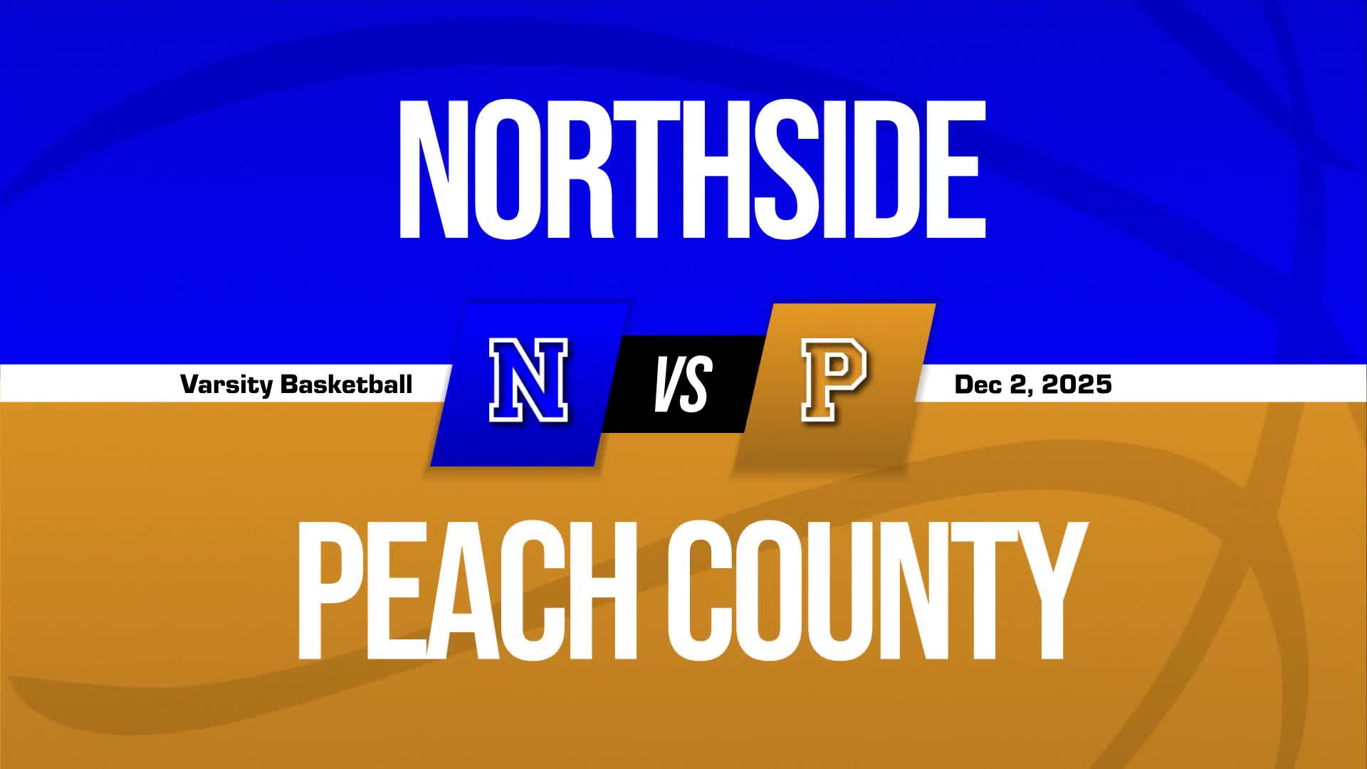 Basketball Recap: Northside Has No Trouble Against Peach County