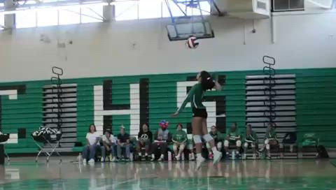 Volleyball Recap: Haines City Comes Up Short
