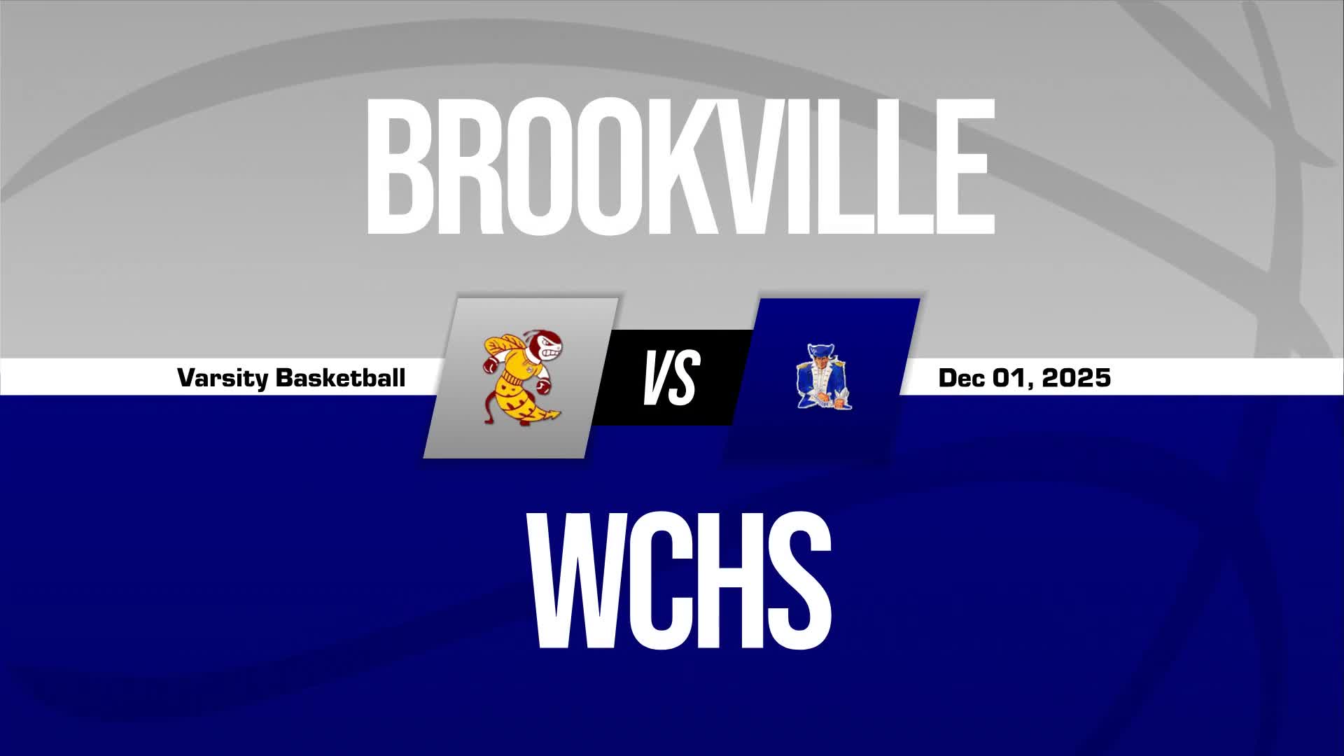 Basketball Recap: Brookville's Undefeated Season over After Three Games + How To Watch
