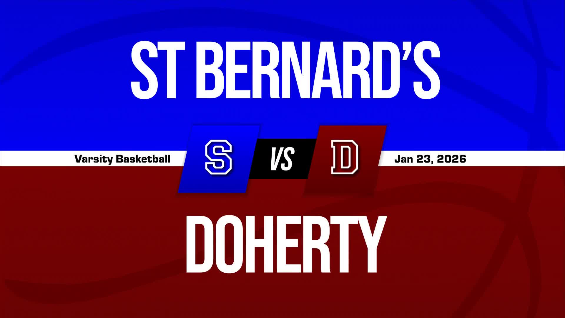 Basketball Game Preview: St. Bernard's Central Catholic Bernardians vs. Blackstone Valley RVT Beavers