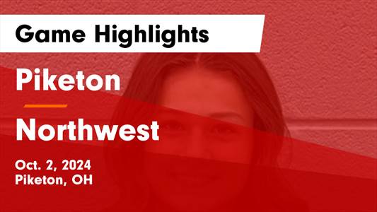 Volleyball Recap: Northwest Triumphs