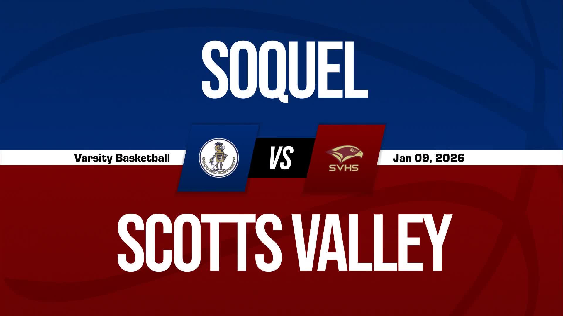 Basketball Game Preview: Soquel Knights vs. Aptos Mariners