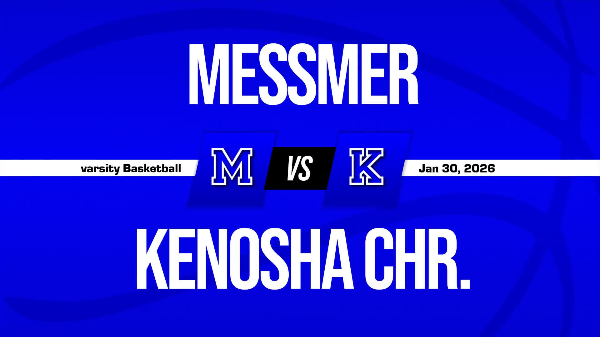Basketball Recap: Messmer Comes Up Short