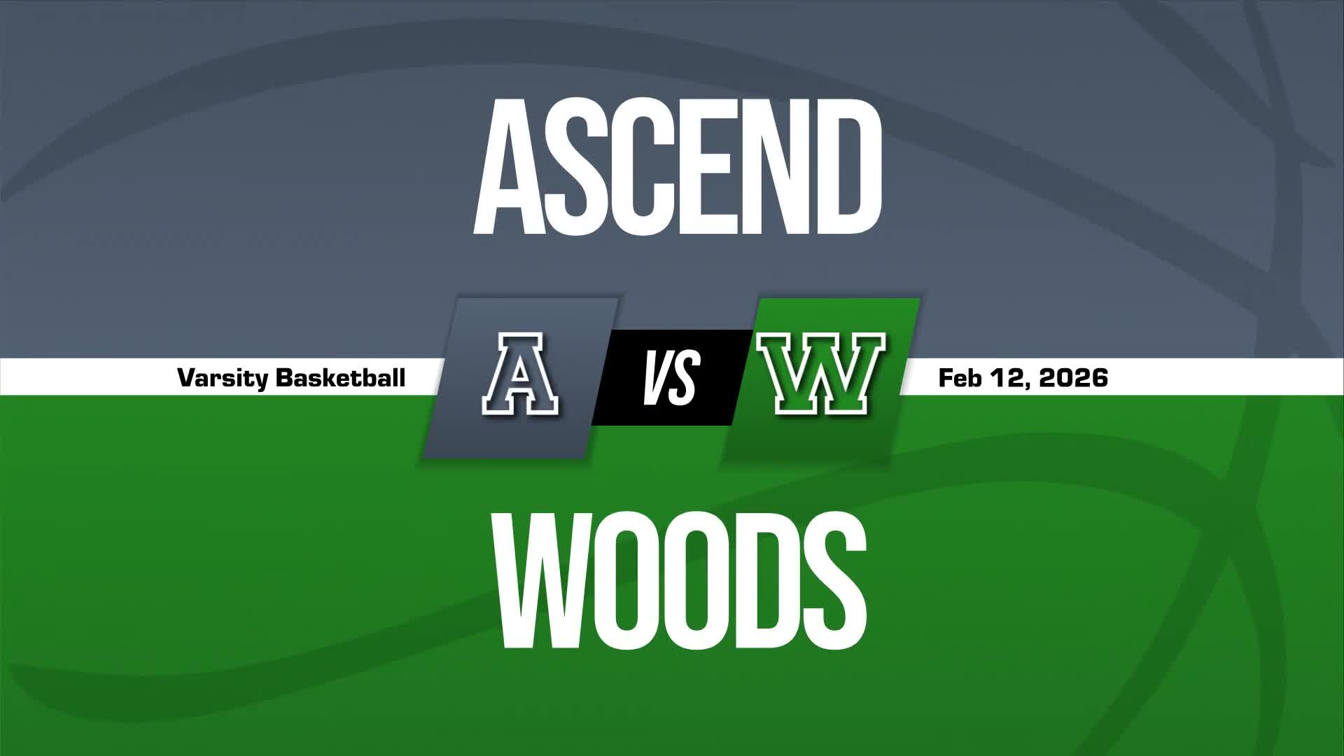 Basketball Recap: Woods Charter Finds Home Court Redemption Against Ascend Leadership Academy