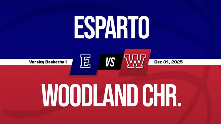 Basketball Recap: Esparto Takes a Loss