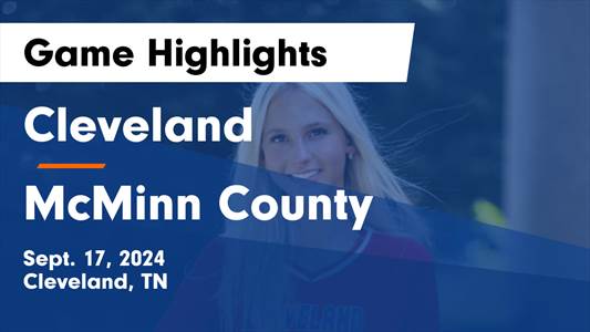 Volleyball Game Preview: 