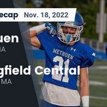 Football Game Preview: Lowell Red Raiders vs. Methuen Rangers