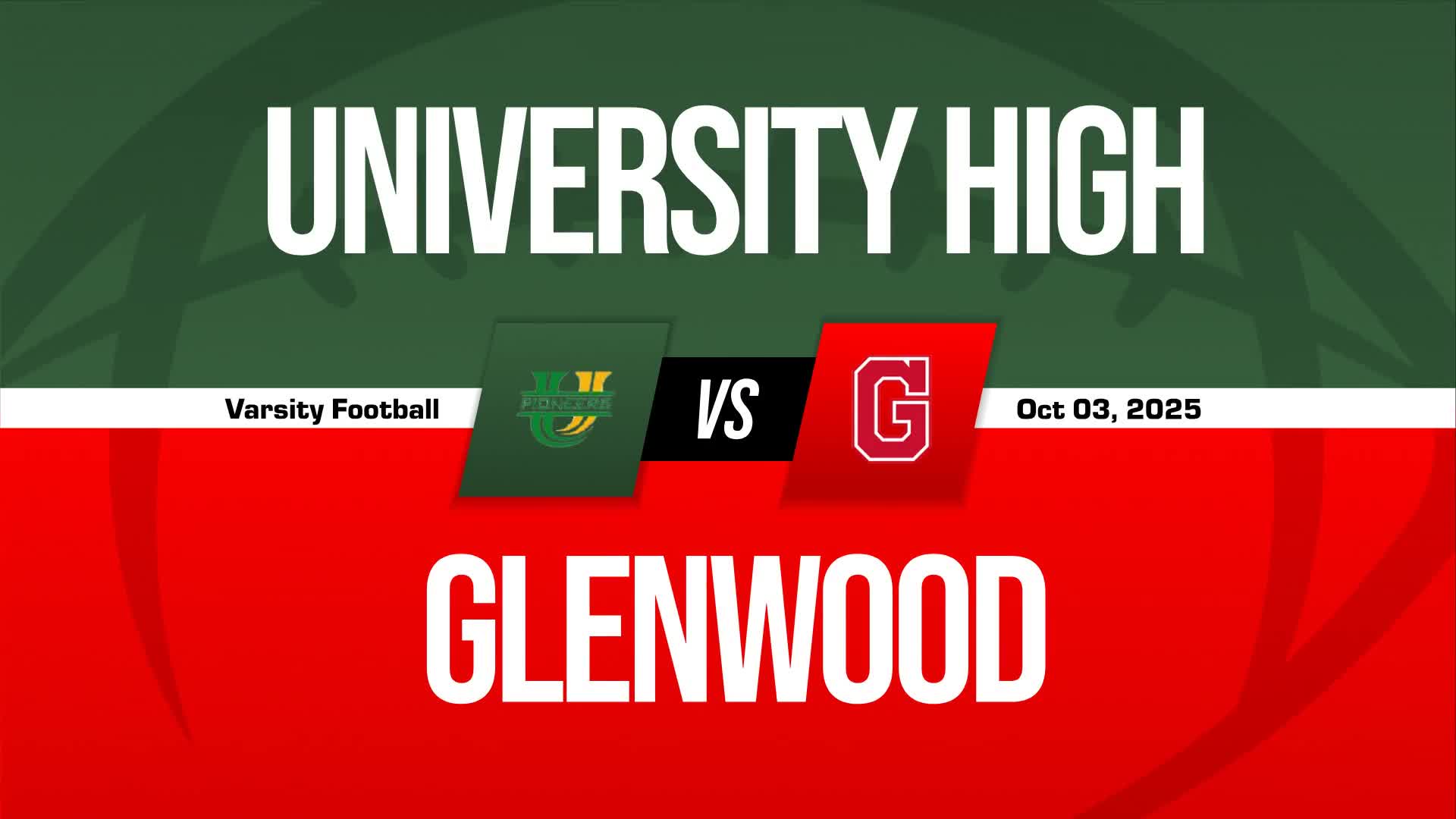 Football Game Preview: Normal University Pioneers vs. Decatur Ei