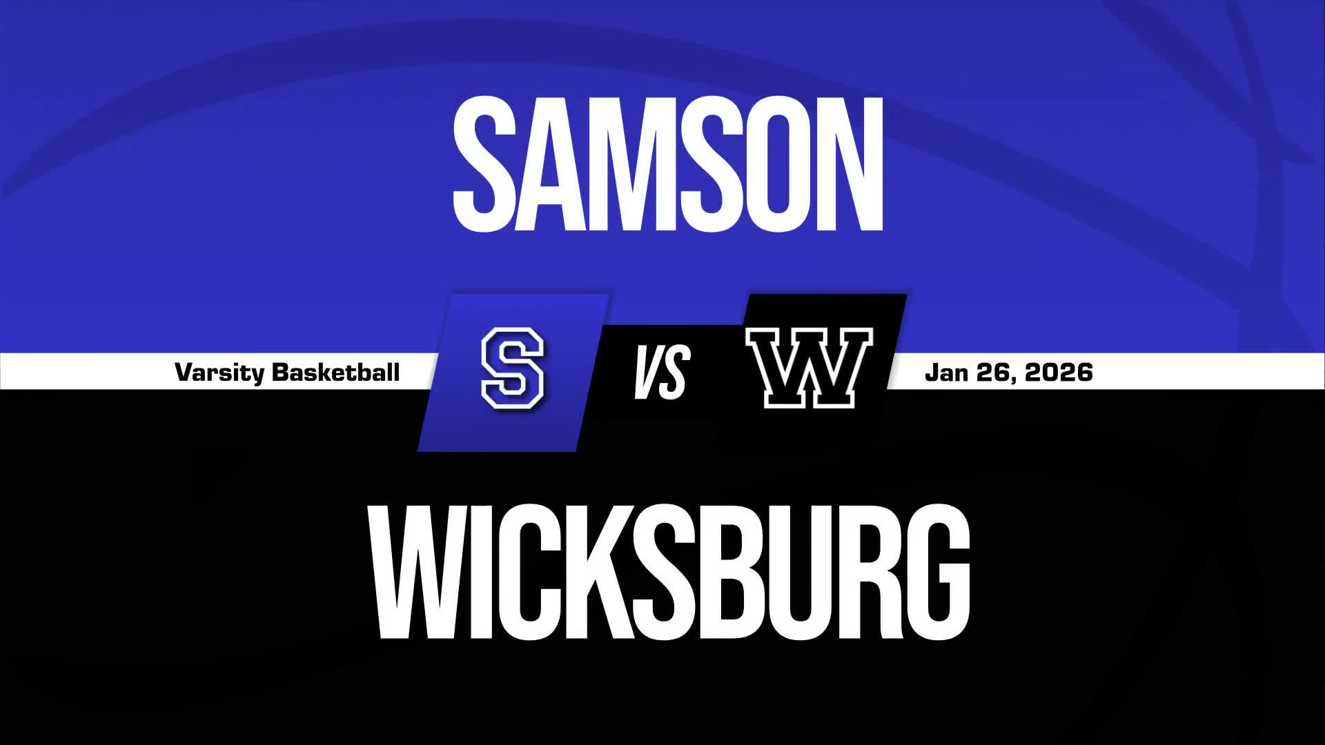 Basketball Game Preview: Wicksburg Panthers vs. Slocomb Red Tops + How To Watch