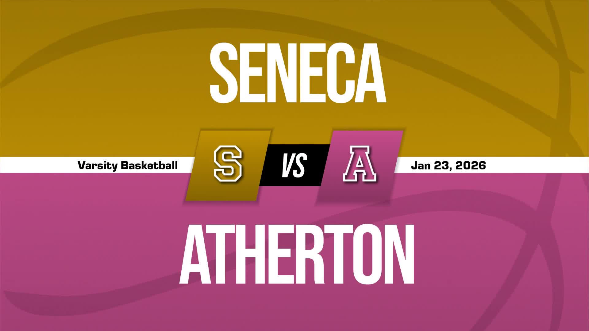 Basketball Recap: Seneca Comes Up Short