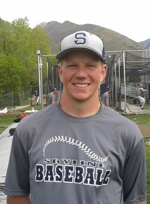 Bridger Nielson, Skyline
