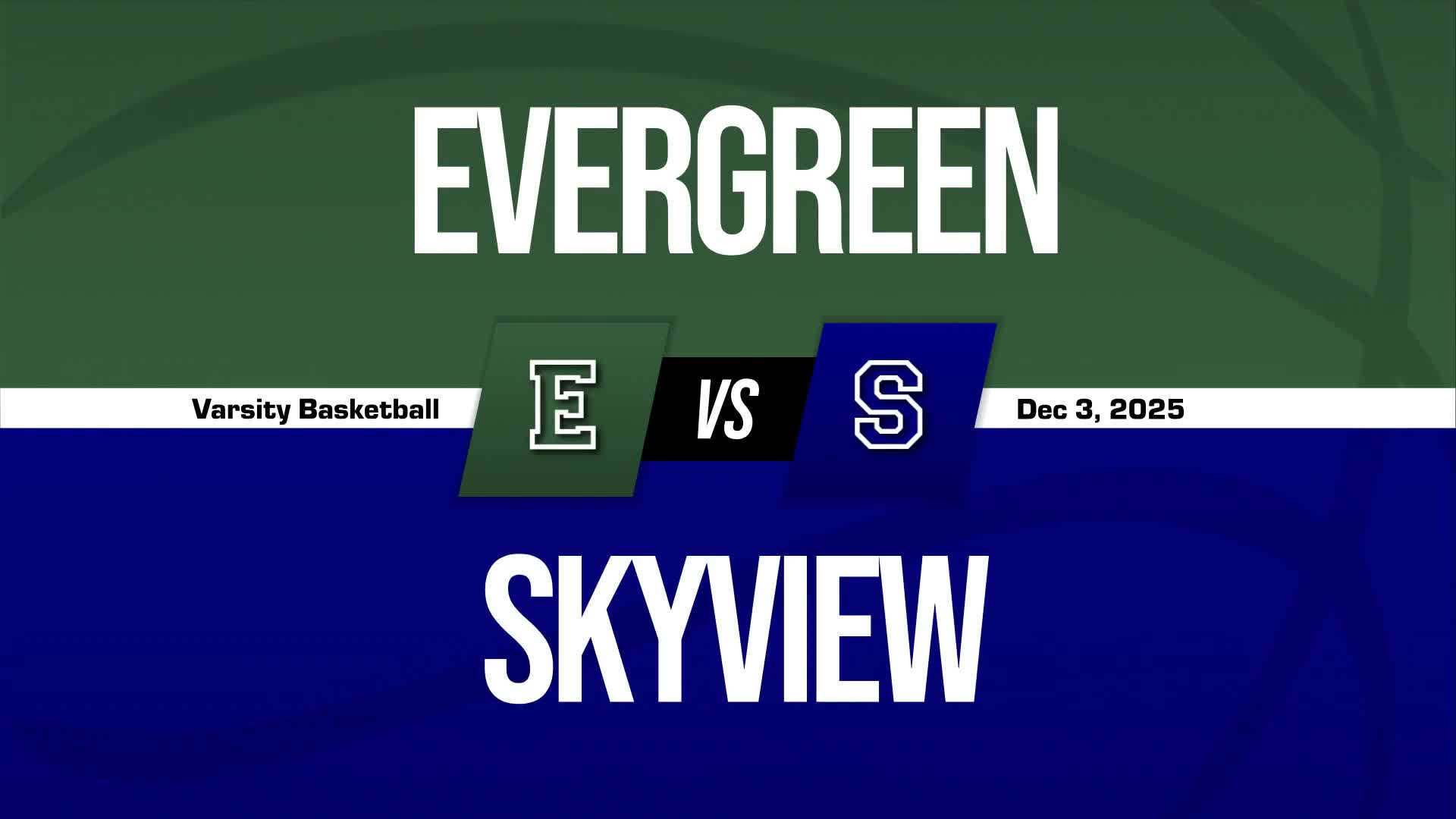 Basketball Recap: Skyview Find Success