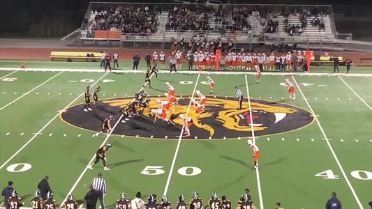 Steven Dalton Game Report