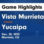 Soccer Game Preview: Yucaipa vs. Redlands East Valley