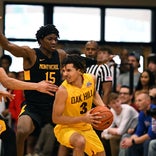 No. 4 Montverde Academy throttles No. 5 Oak Hill Academy 