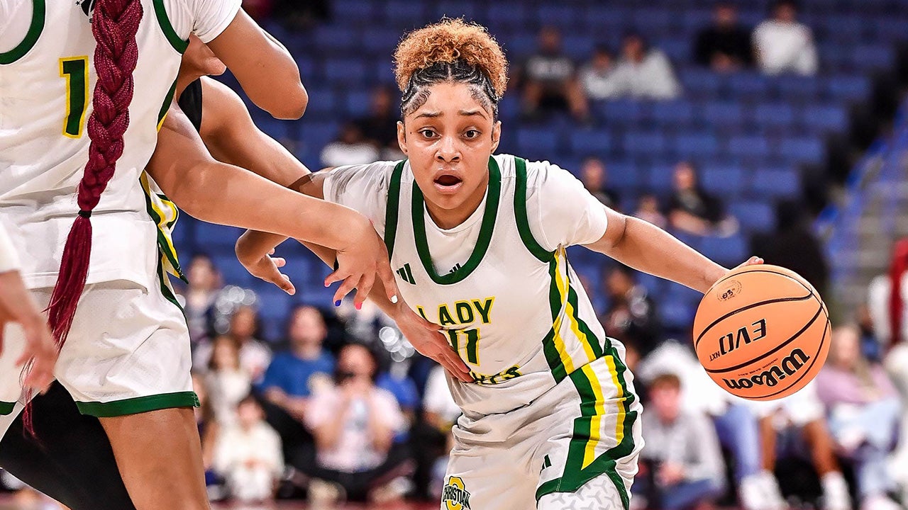 California high school girls basketball: Kaleena Smith, Geoff Harris headline 2025-26 All-State Team