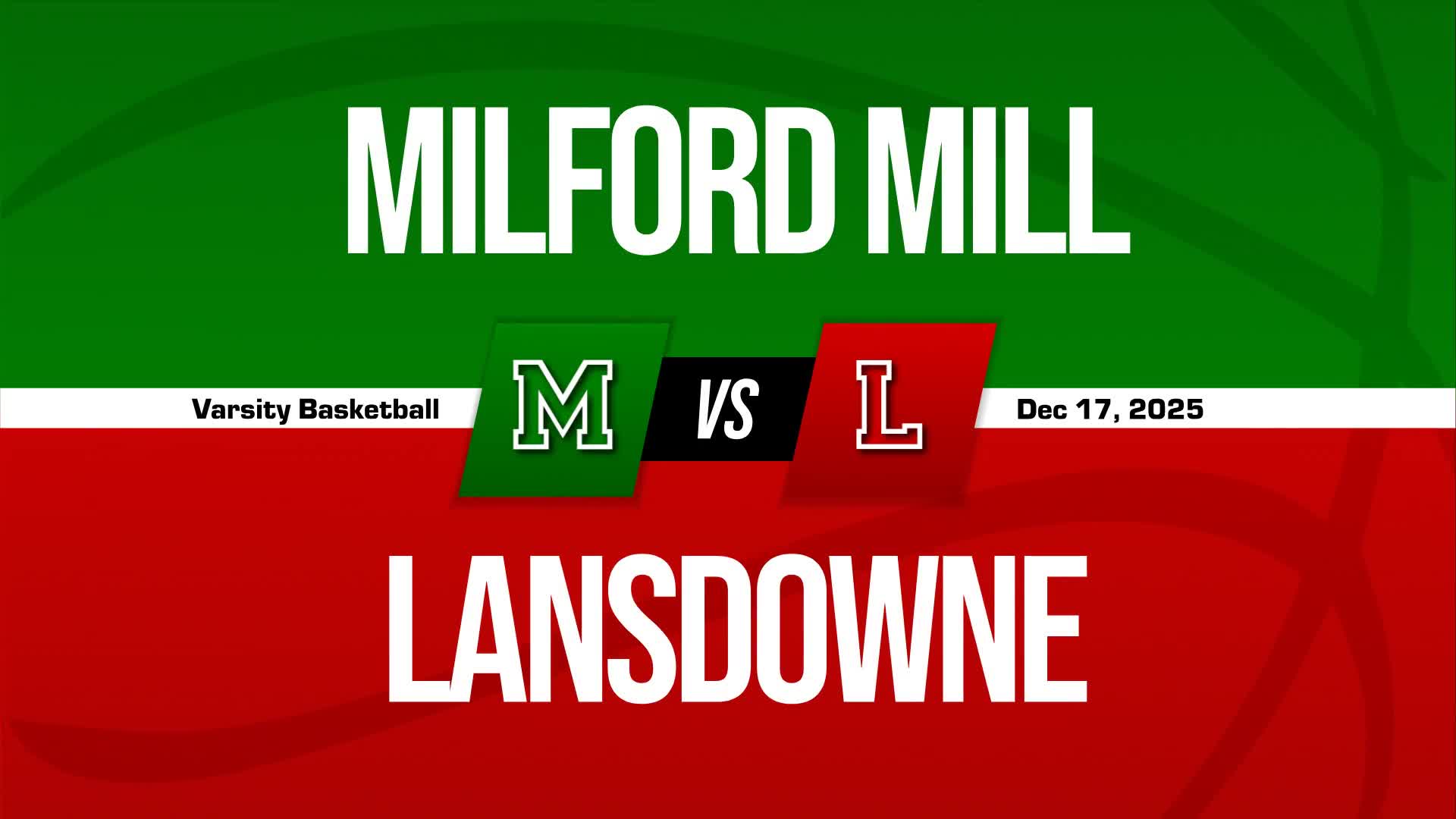 Basketball Game Preview: Milford Mill Academy Millers vs. Wise Pumas