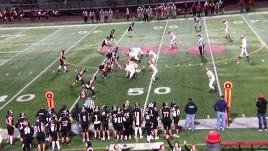 Baseball Recap: Bellefonte triumphant thanks to a strong effort 