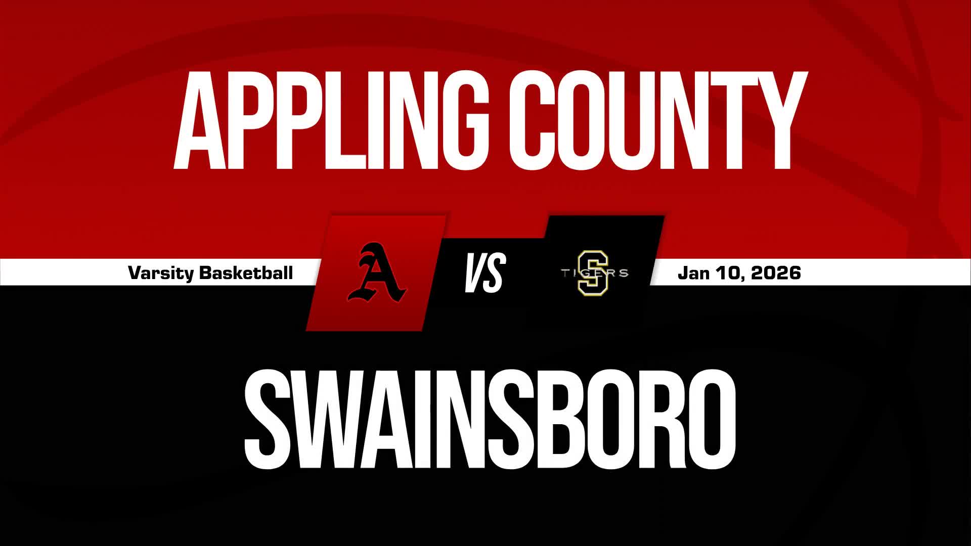 Basketball Game Preview: Appling County Pirates vs. Tattnall County Warriors + How To Watch