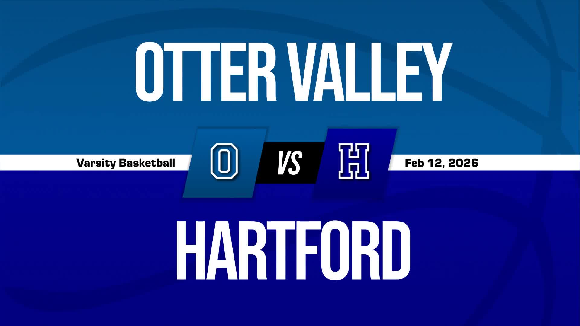 Basketball Game Preview: Hartford Hurricanes vs. Burr & Burton Bulldogs + How To Watch