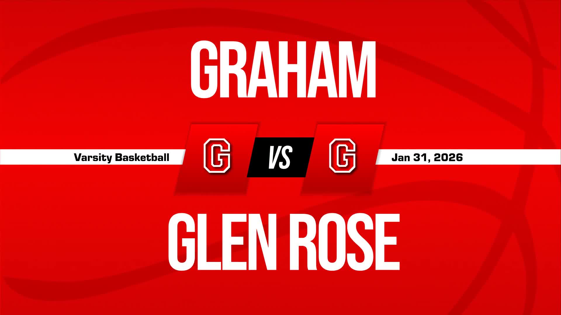Basketball Recap: Graham Takes a Loss