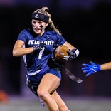 High school flag football rankings: Newport Harbor climbs to No. 1 in this week's Top 25