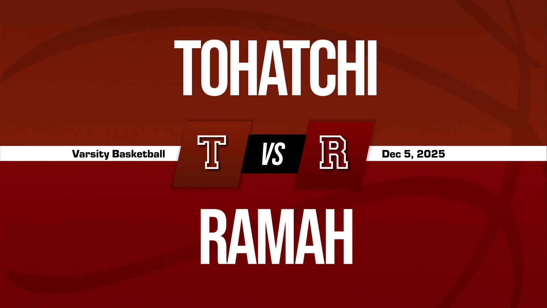 Basketball Recap: Ramah Comes Up Short