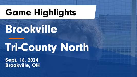 Soccer Game Preview: Tri-County North Plays at Home