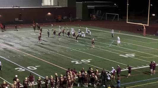 Carlisle vs. Gettysburg