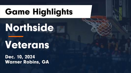 Basketball Game Preview: Northside Eagles vs. Tri-Cities Bulldog