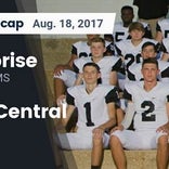 Football Game Preview: Bay Springs vs. Enterprise