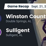 Football Game Recap: Winston County vs. Southeastern