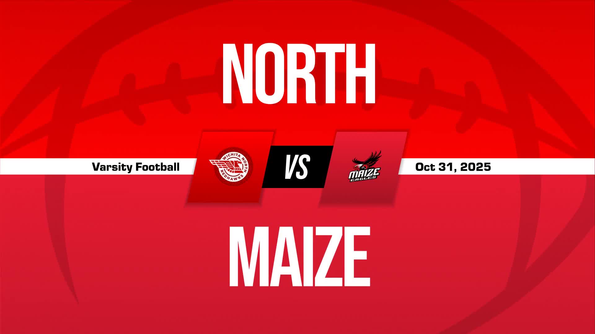 Hunter Bird Game Report: vs North + How To Watch