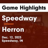 Basketball Game Preview: Herron Achaeans vs. Indianapolis Crispus Attucks Tigers