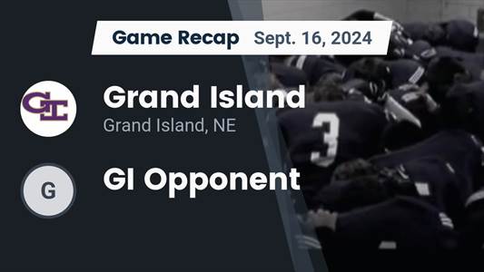 Football Game Preview: 