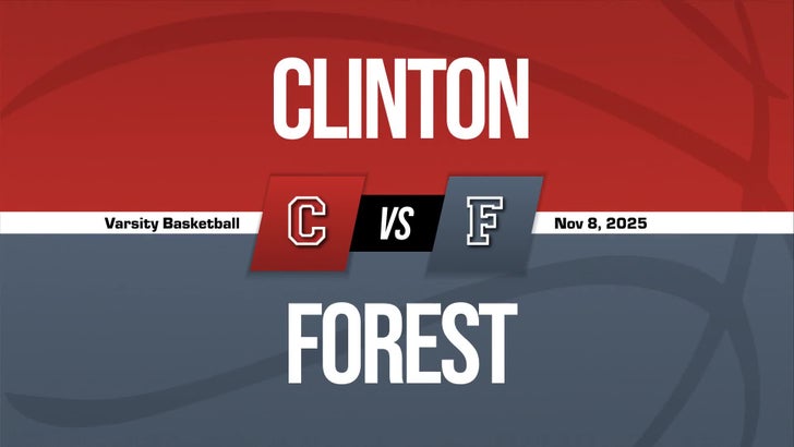 Basketball Game Preview: Forest Bearcats vs. Richland Rangers