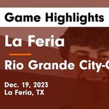 Basketball Game Preview: Grulla Gators vs. La Feria Lions