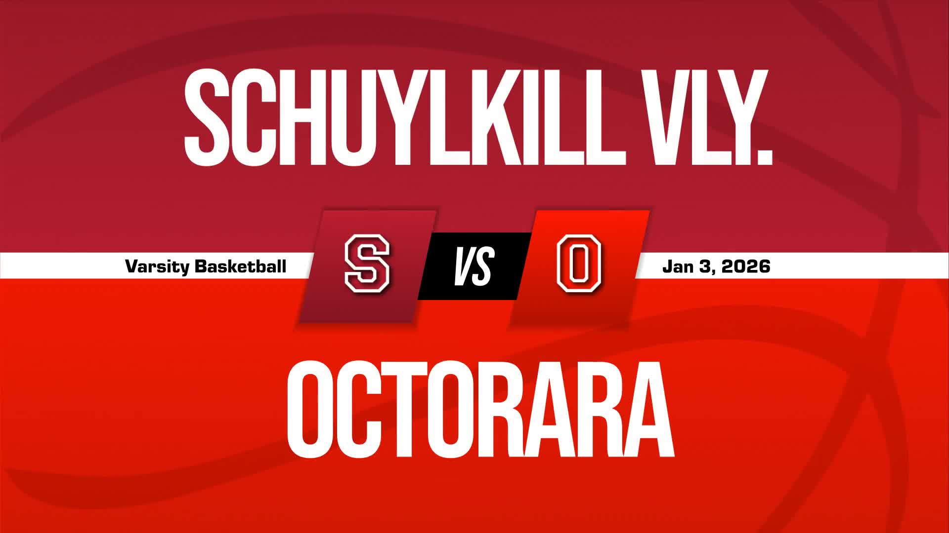 Basketball Game Preview: Schuylkill Valley Panthers vs. Antietam