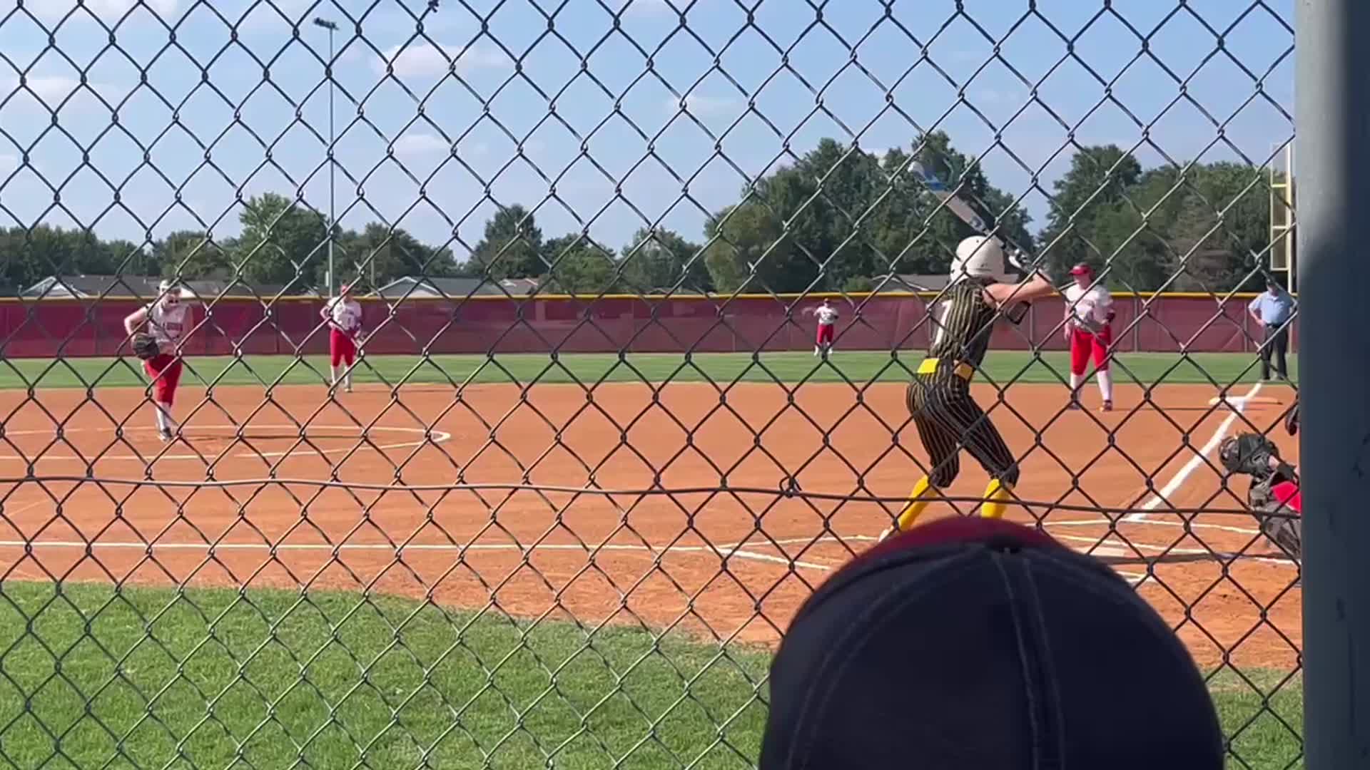 Softball Recap: Carl Junction Picks Up Fourth Consecutive  Victory