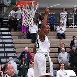 MaxPreps/JJHuddle Ohio girls basketball athlete of the week winner & nominees