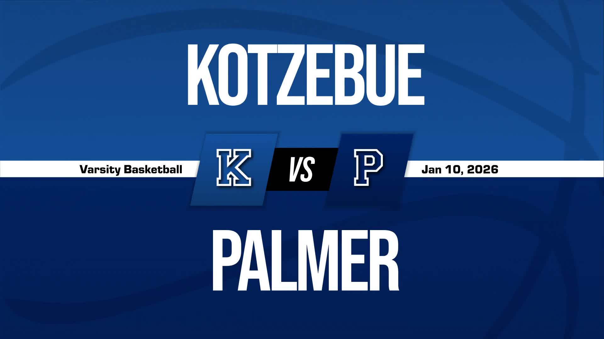 Basketball Recap: Palmer Takes a Loss