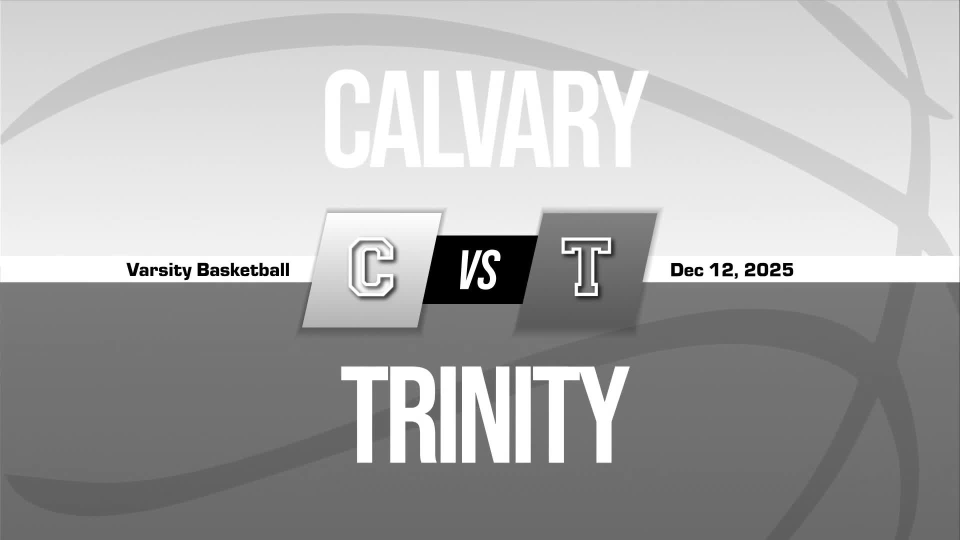 Basketball Recap: Calvary Christian Academy Takes a Loss