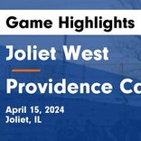 Soccer Game Preview: Providence Catholic on Home-Turf